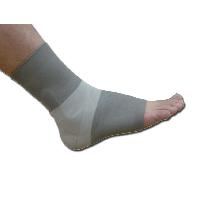 ANKLE SUPPORT 21-23 cm - M left