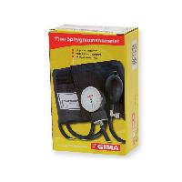 Yton ANEROID SPHYGMO with stethoscope