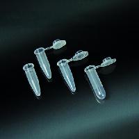 Eppendorf tipa mēģenes, 1,5 ml N1000