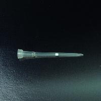 Neutral EPPENDORF-CRISTAL type, vol. 0.5-10 ul - rack w/lid of 96 pcs N960