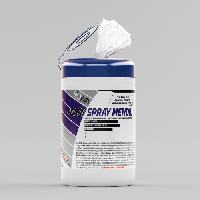 READY WIPE 100 WIPE
