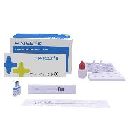 INFLUENZA A/B TEST - cassette for 24600