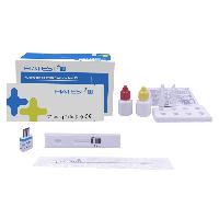 FLUORESCENCE IMUNOANALYZER