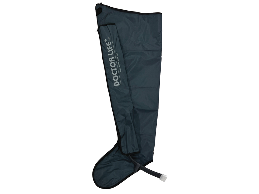 Profesionāla kompresijas sistēma, LEG SLEEVE A for patient height 160-170 cm - needs hose 28426-8