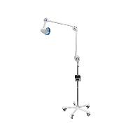 ALFA-FIX LED LIGHT - trolley with battery