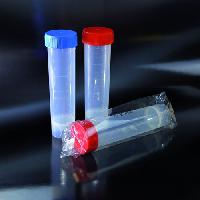 50ml, 30x115mm.graduētas, ar skrūvējamu vāciņu N100