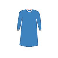 Disposable clothing