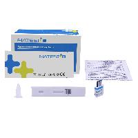 CTnI TROPONINA I TEST - cassette for 24600