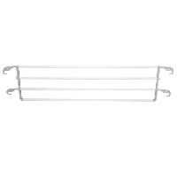 DELUXE ADJUSTABLE BEDRAIL 194-220x43.5 cm