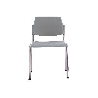 STACKABLE CHAIR - grey