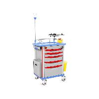 NEO EMERGENCY TROLLEY
