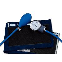 YTON ANEROID SPHYGMOMANOMETER - LATEX FREE