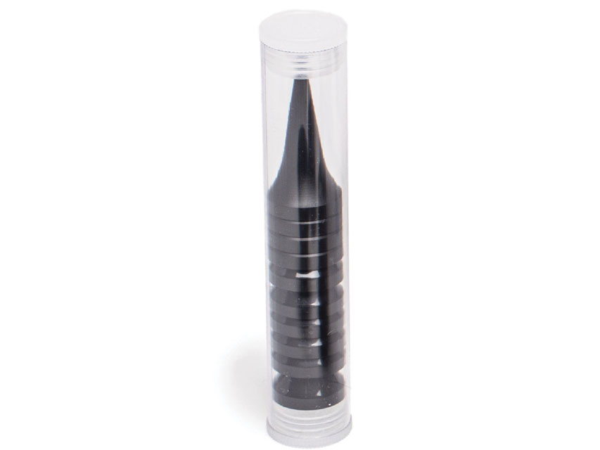 Video otoscopes, RIESTER DISPOSABLE EAR SPECULUM 2 mm for 32150 - 10801-532