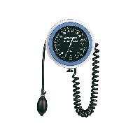 Aneroid sphygmomanometers (trolley, wall)