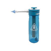 OTOCLEAR AQUABOT ausu izsmidzināšanas un skalošanas komplekts - pudele 650 ml