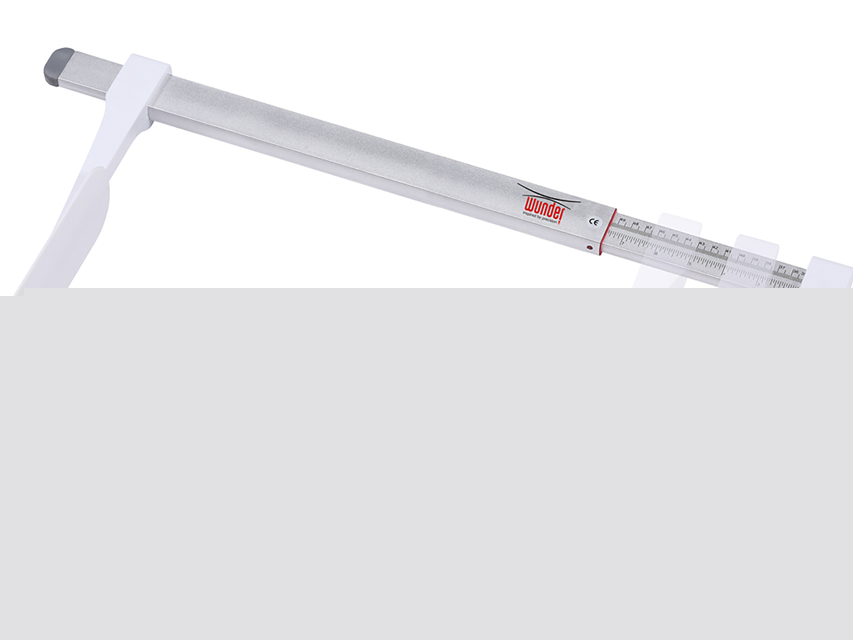 WUNDER BABY 02-1 PROFESSIONAL ELECTRONIC SCALE 6-15 kg - Class III