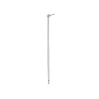 HEIGHT ROD WH200 for 25000-1, 25003, 25011, 25015, 25026