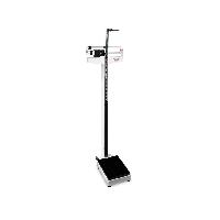 WUNDER C201 PROFESSIONAL SCALE WITH BEAM 200 kg with height rod - Class III - standard