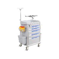 NEO PLUS EMERGENCY TROLLEY