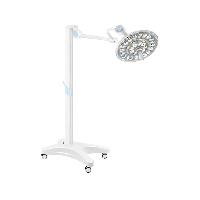 GIMALED 29 LED gaismeklis - stumjamais ratiņš