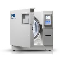 EURONDA E8 AUTOCLAVE B 24 litres - soft touch display 2.4