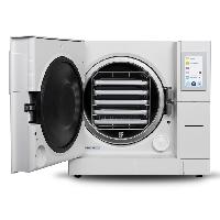 EURONDA E9 AUTOCLAVE B 24 litres - E touch display 4.3
