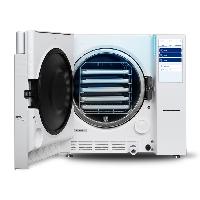 EURONDA E10 AUTOCLAVE B 24 litres - scroll&touch display 7