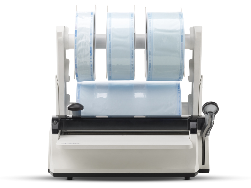 Thermosealing Machines, Aizzīmogošanas ierīce EURONDA EUROSEAL