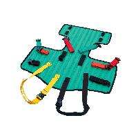 SPINAL IMMOBILIZER - adult L