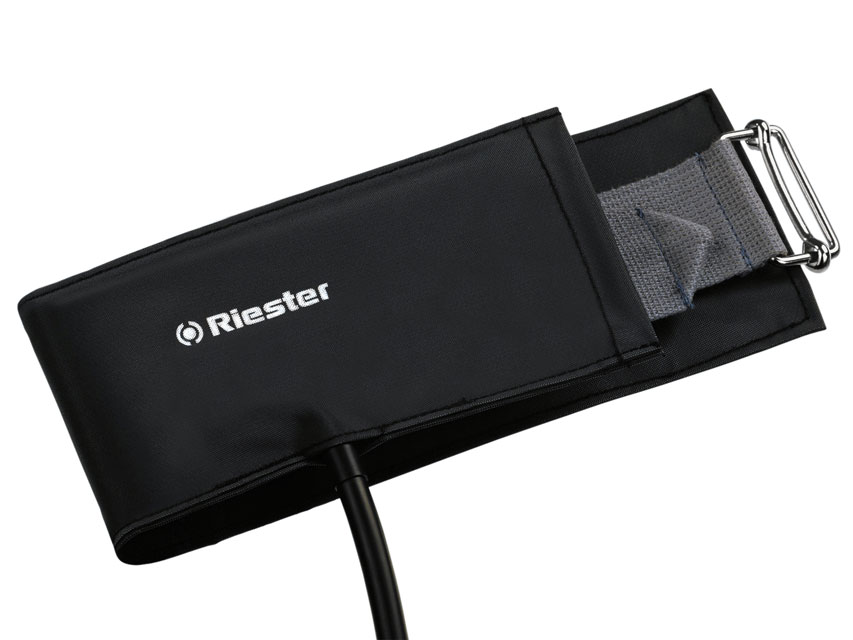 Pneimatiskie un digitālie turniketi, RIESTER ADULT CUFF 57x9 cm for 33150 - spare