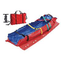 First aid and emergency