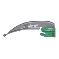 SINGLE PATIENT USE F.O. BLADE Mc INTOSH N 1 - infant