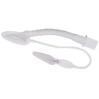 DISPOSABLE PVC LARYNGEAL MASK N 5