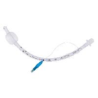 CUFFED ENDOTRACHEAL TUBE diameter 7.5 mm