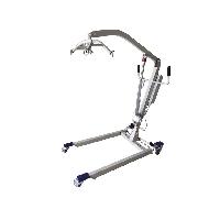 Hoists, lifters and patients handling