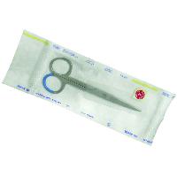 Single use metal sterile instruments