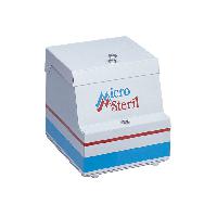 MICRO STERIL kvarca lodīšu sterilizators 0.1 l