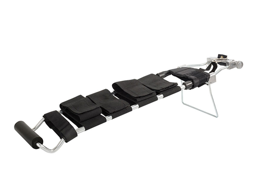 Spalkas, apkakles, TRACTION SPLINT - pieaugušajiem