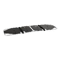 GIMA STRETCHER 2 - foldable in 2 - black