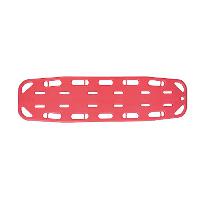 GIMA PEDIATRIC SPINAL BOARD - orange