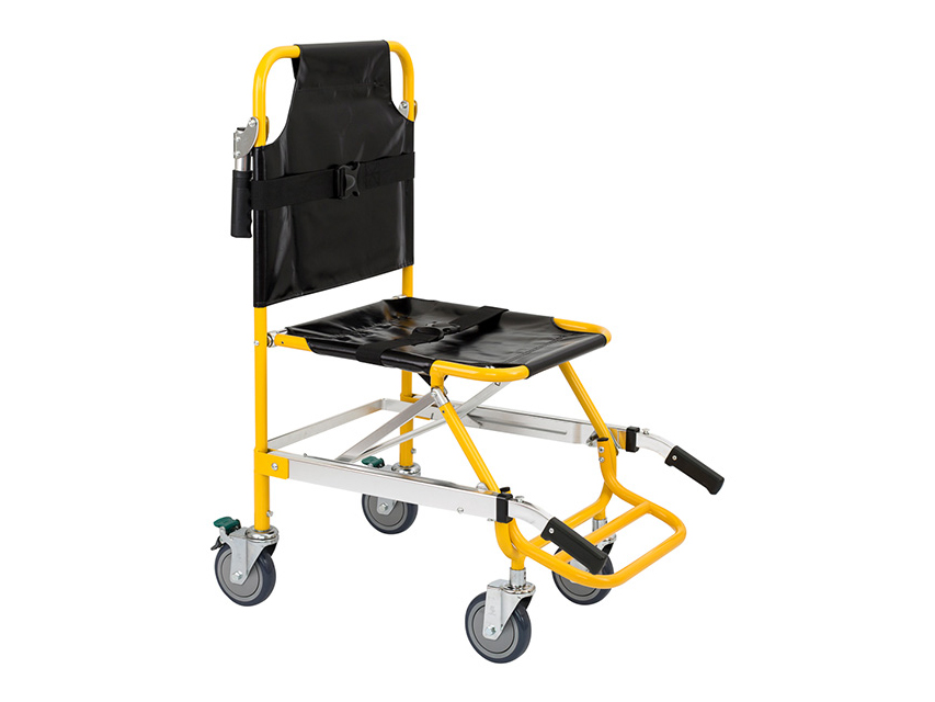 Nestuves, GIMA TREPJU NESTUVE - salokāma - dzeltena/melna