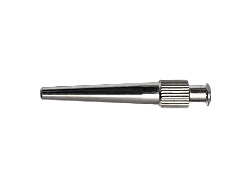 Ear Syringes - Ear cleaning, Rezerves Schimmelbusch kanula - konusveida tips