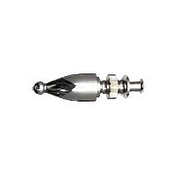 SPARE SCHIMMELBUSCH CANNULA - olive type - big