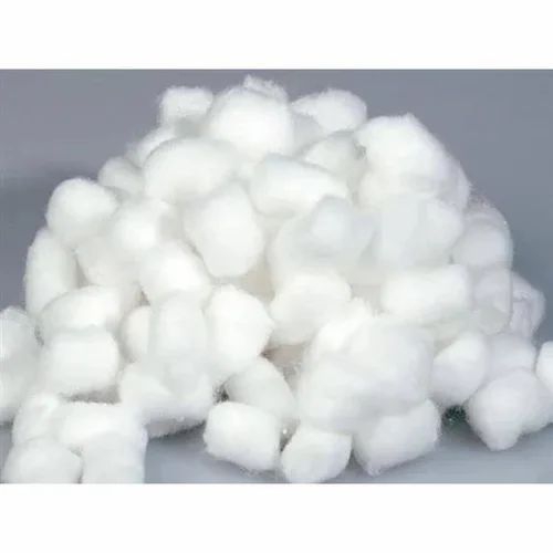 Apaļi marles tamponi, Ķirurģisks marles tampons, nesterils