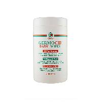 Germocid basic wipe 220 gab.