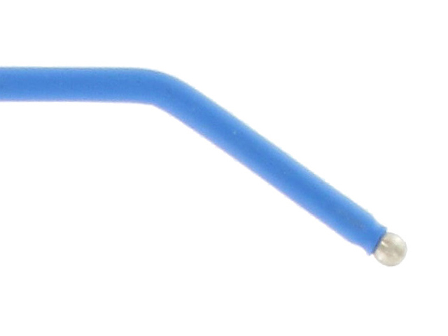 Elektrodi, ELECTRODE BALL POINT - ANGLED 45°