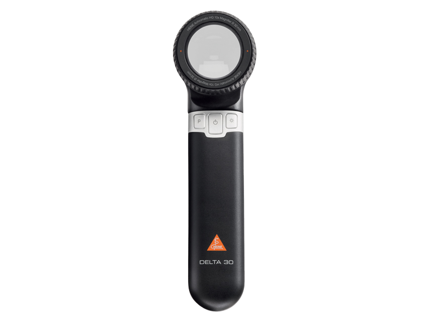 Dermatoskopi Heine, HEINE DELTA 30 DERMATOSKOPS - K-230.28.305