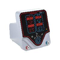 MEDIONE TRQ-2020 AUTOMATIC TOURNIQUET - 2 channels