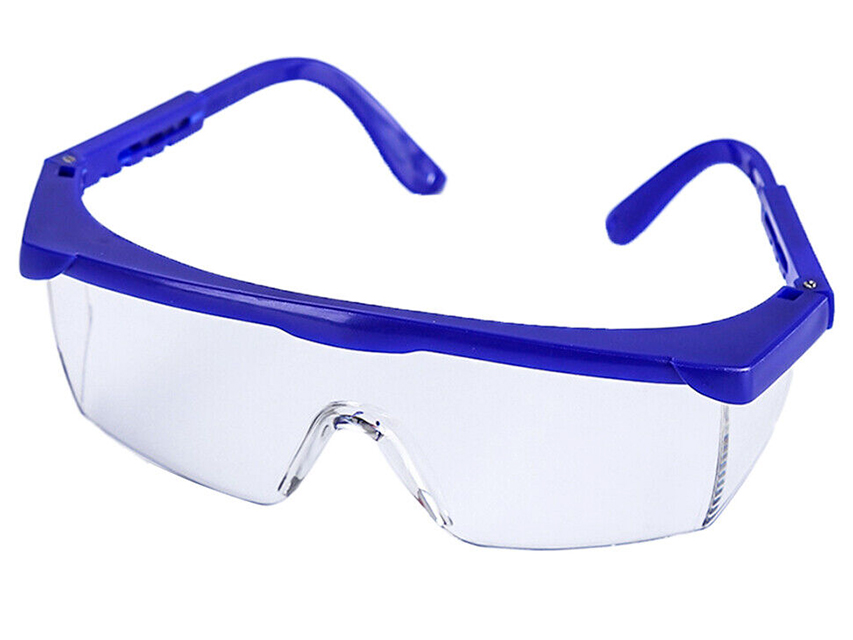 Aizsargbrilles, X5-PRO brilles