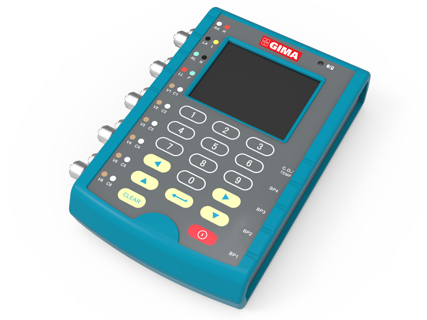 Simulators, MS400 DAUDZPARAMETRU SIMULATORS